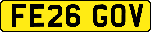 FE26GOV