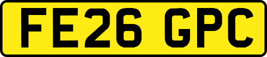 FE26GPC