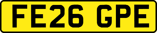 FE26GPE