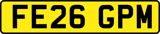 FE26GPM