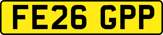 FE26GPP