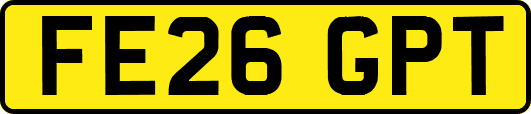 FE26GPT