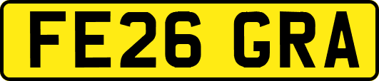 FE26GRA