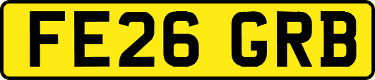 FE26GRB