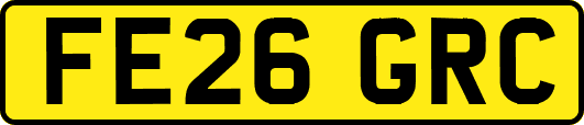 FE26GRC