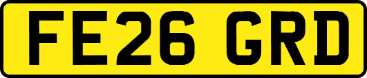 FE26GRD