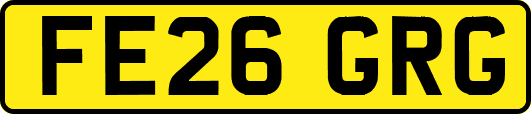 FE26GRG