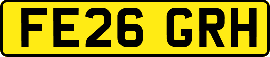 FE26GRH
