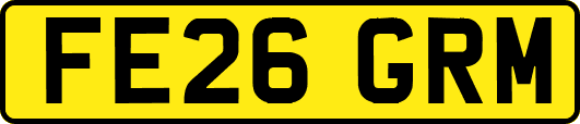 FE26GRM