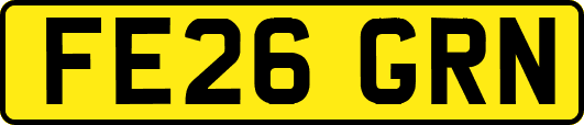 FE26GRN