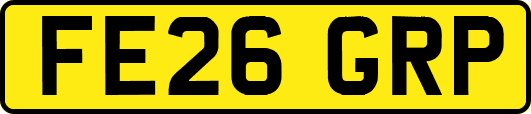 FE26GRP