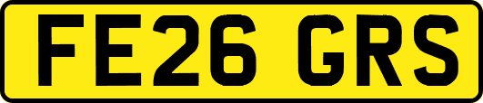 FE26GRS
