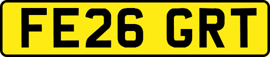 FE26GRT