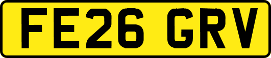 FE26GRV