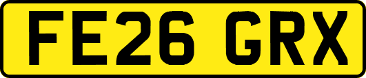 FE26GRX