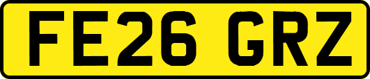 FE26GRZ