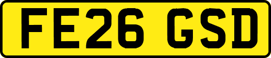FE26GSD