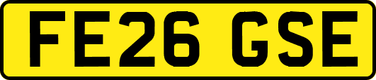 FE26GSE