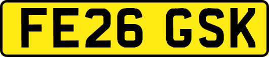 FE26GSK