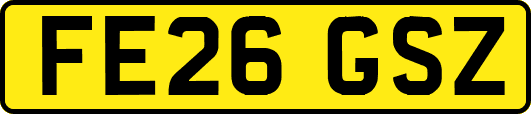 FE26GSZ