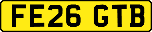 FE26GTB