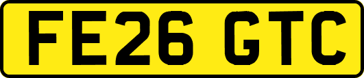 FE26GTC