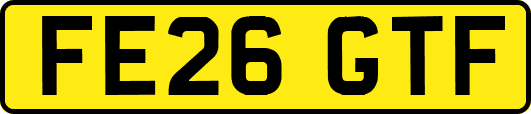 FE26GTF