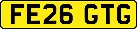 FE26GTG
