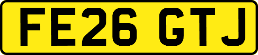 FE26GTJ