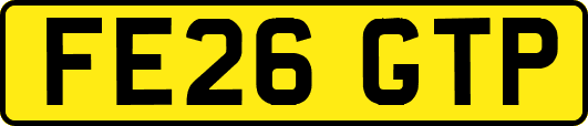 FE26GTP