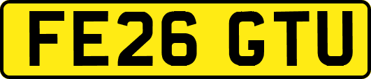 FE26GTU