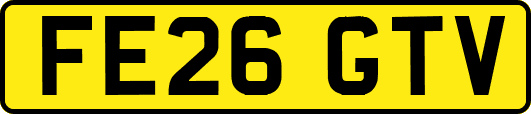 FE26GTV