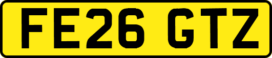 FE26GTZ