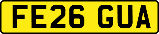 FE26GUA