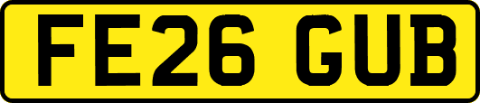 FE26GUB