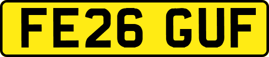 FE26GUF