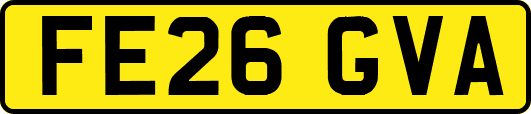 FE26GVA