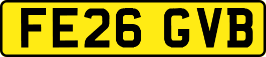 FE26GVB