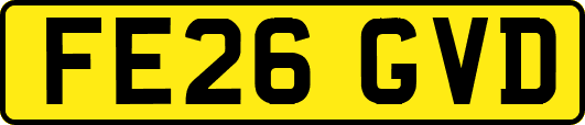 FE26GVD