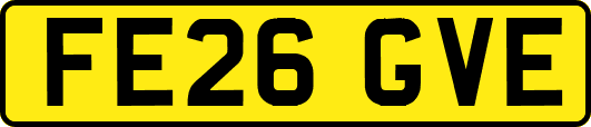 FE26GVE