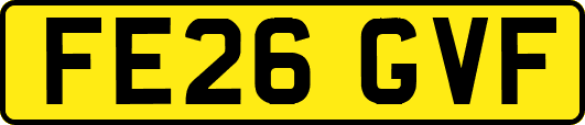 FE26GVF
