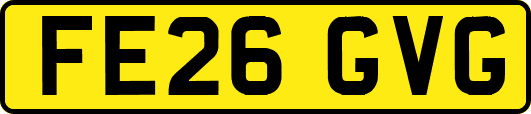 FE26GVG