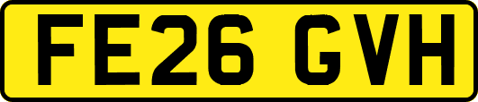 FE26GVH
