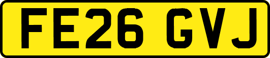 FE26GVJ