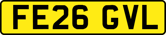 FE26GVL