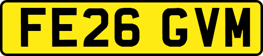 FE26GVM