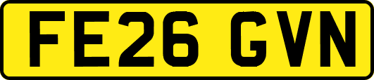 FE26GVN