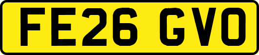 FE26GVO