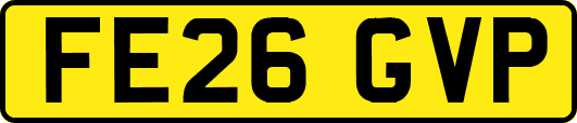 FE26GVP