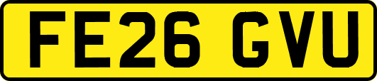 FE26GVU
